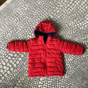 Gap unisex Reversible jacket